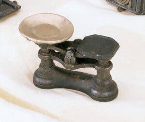 Balance Scale