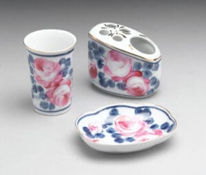 Bath - Set Of 3