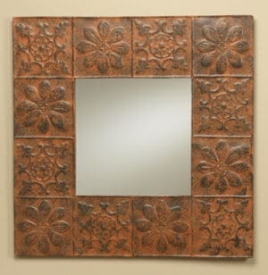 Wall Mirror