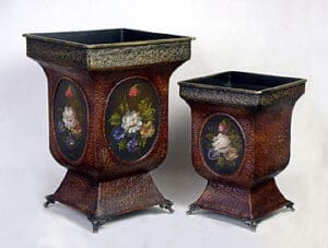 Planter - Set Of 2