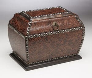 Box - Leather