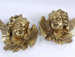 Angel Faces