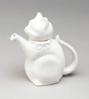 Cat Pitcher