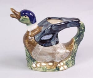 Duck Pitcher