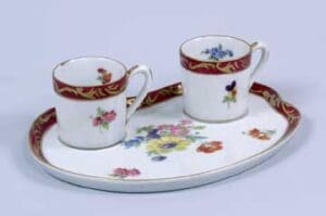 Espresso Service Set