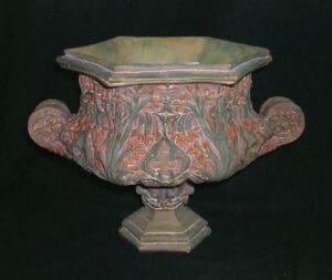 6-Sided Planter