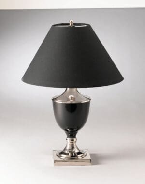 Aluminum Lamp #5