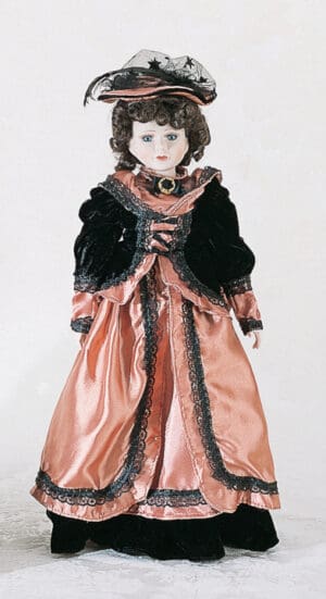 Angeline Doll