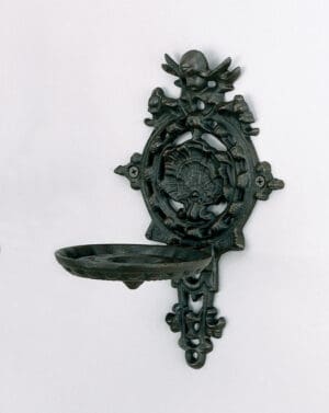 Angel Sconce
